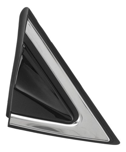 Espejo Retrovisor Con Moldura De Esquina Del Guardabarros De