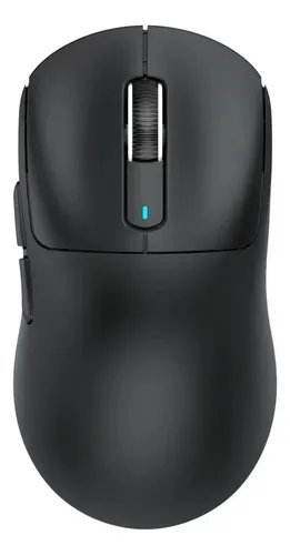 Mouse Inalámbrico Bluetooth Para Juegos Attack Shark X3pro 2