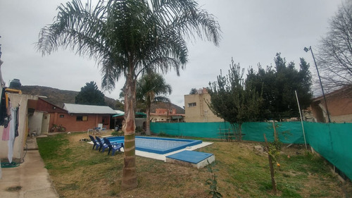  Vendo/permuto Casa Villa Carlos Paz -por Departamento En El Centro