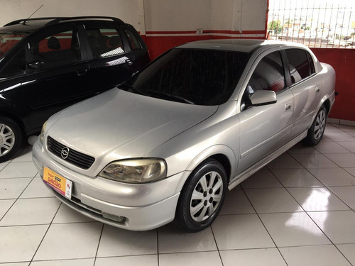 Chevrolet Astra Sedan 2.0 Gls 4p
