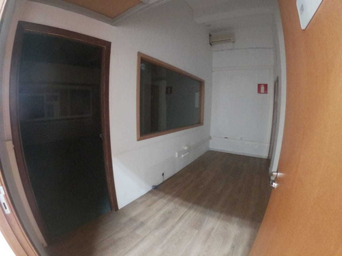 Imagem 12 de 23 de Prédio Para Aluguel, 14 Vagas, Floresta - Belo Horizonte/mg - 6956