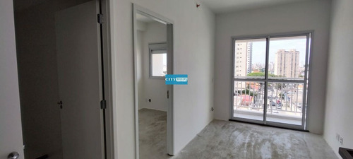 Imagem 1 de 2 de Studio 33m² Penha Próximo Ao Metrô Vila Matilde - Sp1726