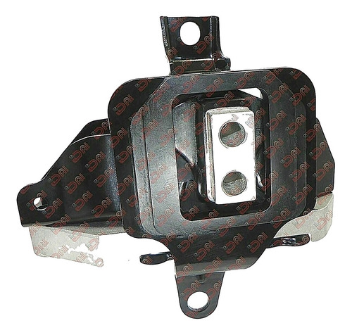 (1) Soporte Transmisión Para Kia Sportage L4 2.4l 17/21 Dai