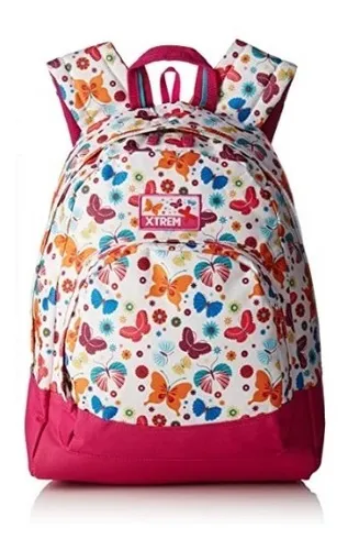 Mochila Samsonite Xtrem Campus 612 Cuotas sin inter s