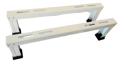 Base Para Techo De Condensadora P/ Minisplit 1 A 3 Toneladas