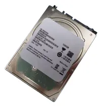 Comprar Discos Duros Internos Hdd 2,5  Sata2 5400rpm Plateado