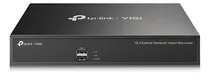 Comprar Grabador Nvr Tp-link Vigi 1016h 16 Canales 8mp Onvif