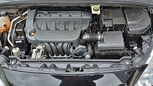 Imagen 12 de 16 de Peugeot 408 Allure- Ant. $1.800.000.- Bunker Garage