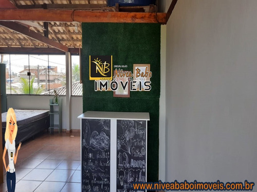 Imagem 6 de 19 de Casa Em Unamar Cabo Frio Casa Super Linda Em Unamar Cabo Frio Região Dos Lagos - Vcap 217 - 69409264