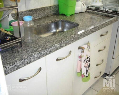 Imagem 17 de 20 de Apartamento Com 2 Dormitórios À Venda, 56 M² Por R$ 310.000,00 - Itaquera - São Paulo/sp - Ap1935