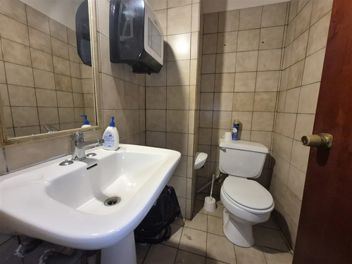 Oficina En Arriendo En La Serena