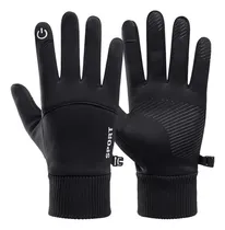 Comprar Manoplas Térmicos Antifrío, Mxgiw-006, 1 Par, L, Negro, 105m