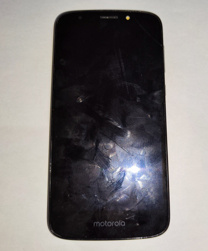 Motorola G5 (solo Para Piezas)