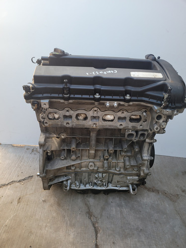 Motor Jeep Compass 2014 (Usado)