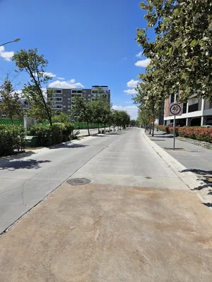 Departamento en renta
