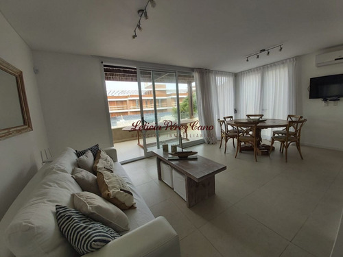 Imagen 6 de 22 de Alquiler Apartamento 3 Dormitorios En La Barra