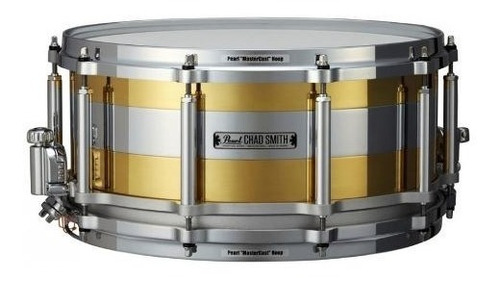 Tarola Chad Smith Snare - 14  X 6.5  Pearl