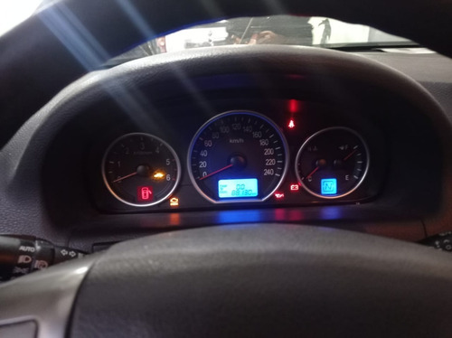 Hyundai Veracruz Crdi En Marcha Chocado Poloautos