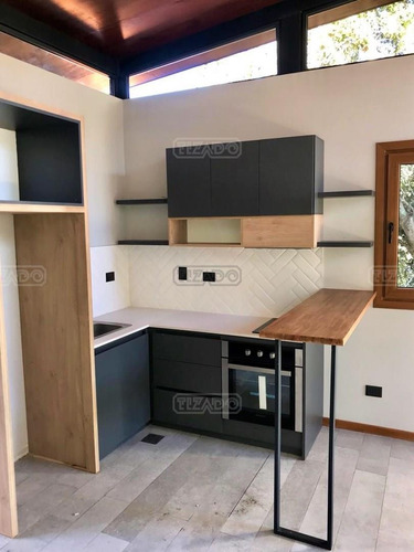 Departamento En Venta Ubicado En Belgrano, Bariloche