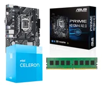 Comprar Combo Actualizacion Pc Intel Mother Micro G5905 8gb Ram