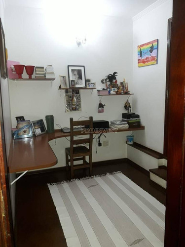 Casa À Venda, 330 M² Por R$ 960.000,00 - Jardim Semiramis - Cotia/sp - Ca7011
