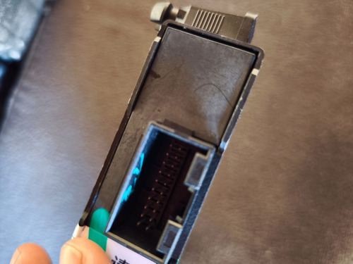 Módulo Interface Gateway Golf Mk7 Tsi 1k0907951 5wy63006e
