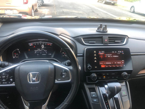 Honda CR-V 1.5 Turbo Plus Cvt