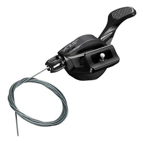 Alavanca Trocador Shimano Slx Sl-m7100 Dianteiro Esquerdo 2v