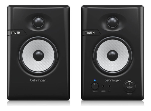 Caja Acustica Behringer Truth 3.5 Monitor
