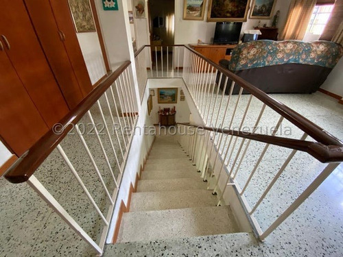 Casa En Venta Santa Eduvigis