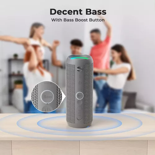 Rienok S1 mini: probamos el altavoz bluetooth más vendido en