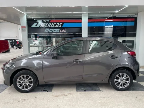 Mazda 2 1.5 Touring