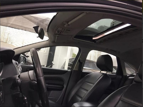 Ford Focus 2.0 Ghia Aut. 5p 2009