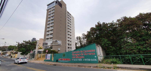 Imagem 1 de 18 de :iberty Studio -jd. Faculdade - Prox. Puc - Studio C/dormitório + Cozinha, Wc - Mobiliado - Gar. - 33m² -r$1.850,00 - Ap5008