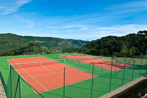 Imagem 12 de 15 de Terreno Em Condominio - Aspen Mountain - Ref: 2935 - V-gi2941