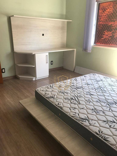 Imagem 11 de 13 de Apartamento Com 2 Dormitórios À Venda, 46 M² Por R$ 300.000,00 - Agriões - Teresópolis/rj - Ap0501