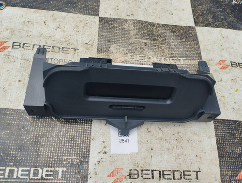 Computador De Bordo Renault Clio/logan/megane 21673769-7 