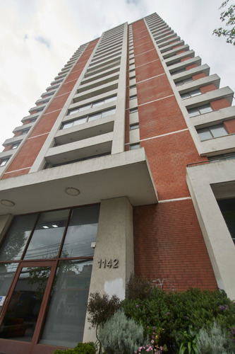 Departamento Centro De Concepcion - Edificio Don Felipe