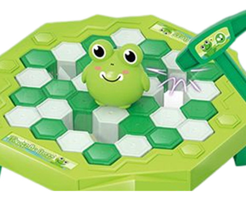 5 Mesa De Juego Interactiva Para Romper El Hielo 5 Piezas