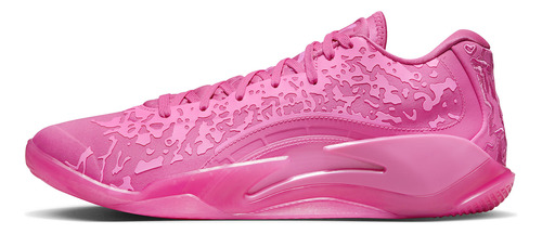 Zapatillas Jordan Zion 3 Pink Lotus Urbano Dr0675-600   