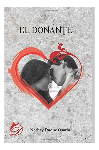 Libro: El Donante (edición En Español)