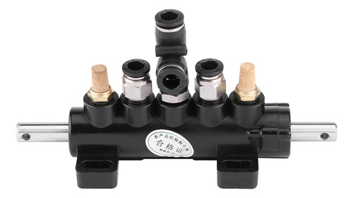 Pedal De Válvula De Aire Con Control De Pie Para Máquina Cam