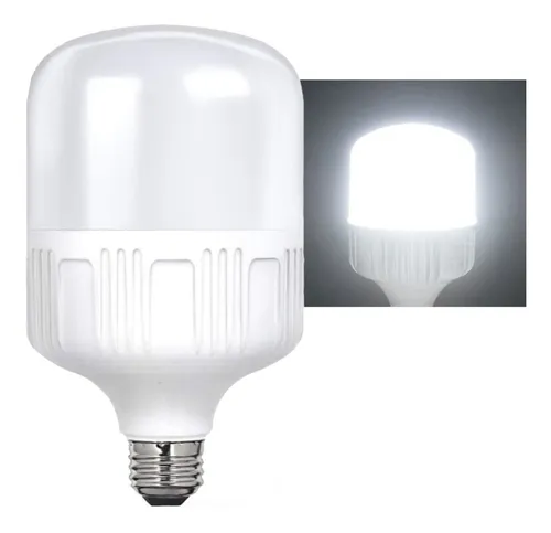 comprar Bombillo Ahorrador Alta Potencia 20w 1800 Lm E27 25.000 Hrs
