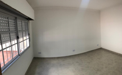 Ph A Estrenar - 3 Ambientes Con Patio - Venta - Villa Celina