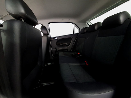 Imagem 13 de 14 de Volkswagen Gol 1.0 12v (flex)