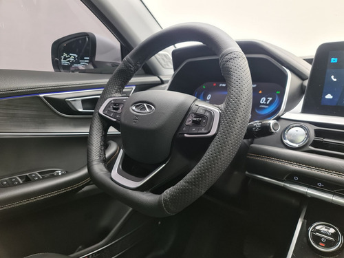 Chery Tiggo 8 8 TXS 1.6 16V TGDi Aut.