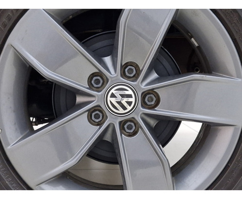 Volkswagen Fox 1.6 MSI TOTAL FLEX CONNECT 4P MANUAL