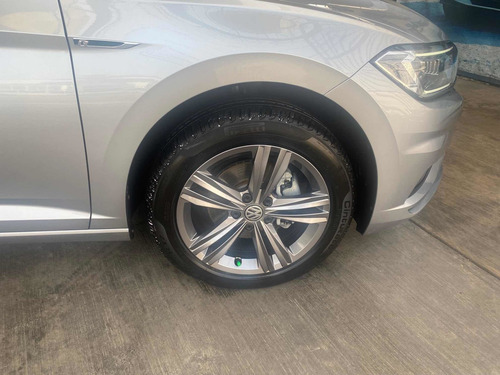 Imagen 7 de 15 de Volkswagen Jetta 2019 1.4 T Fsi Highline Tiptronic