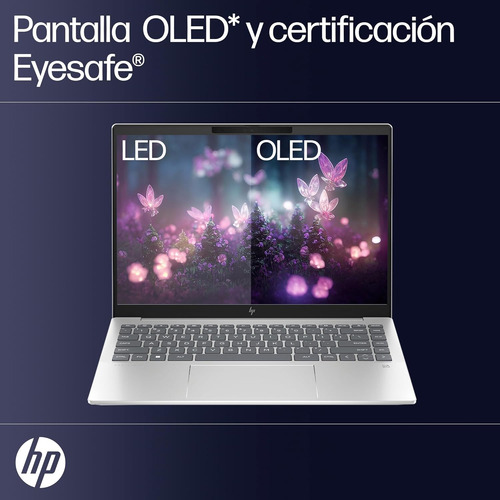 Hp Pavilion Plus 14-ew0001la Core I5-1335u 16gb Ram 512gb 14