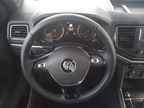 Imagen 17 de 20 de Volkswagen Amarok V6 Highline 258 Cv #39